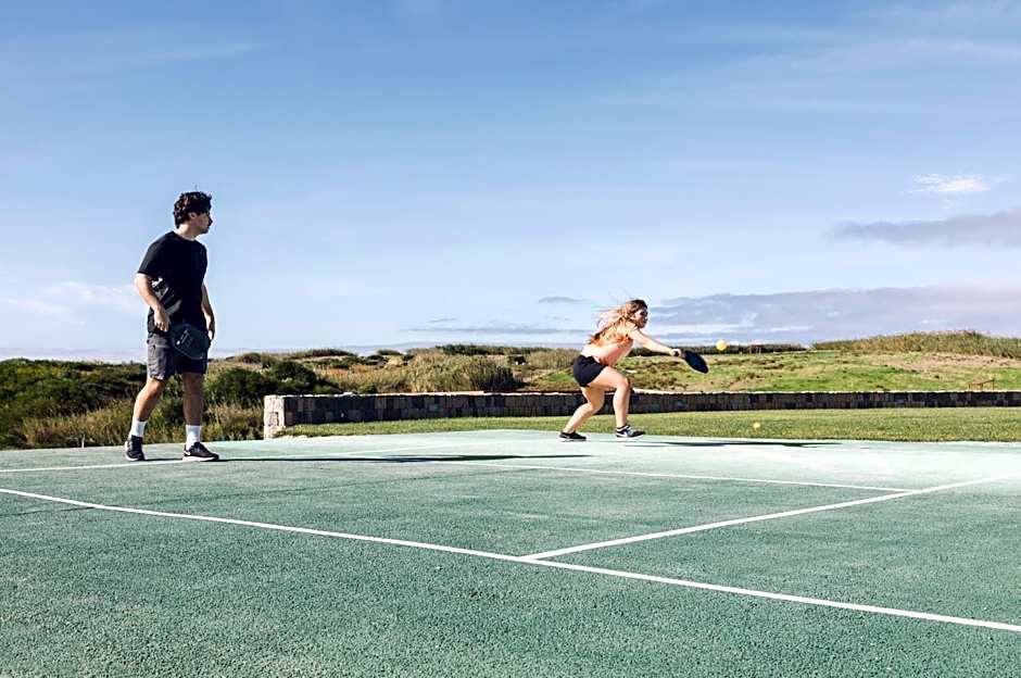 Santa Cruz - Movement & Nature House