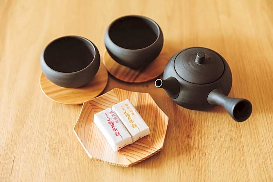蓼科BASE kitchen,spa&hotel