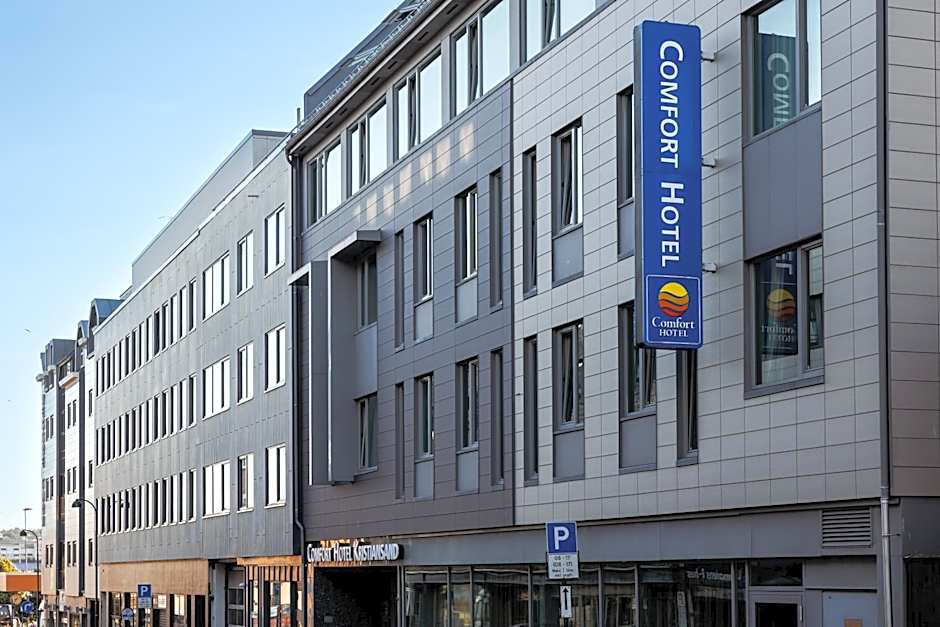 Comfort Hotel Kristiansand
