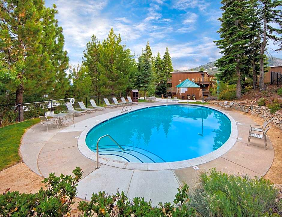 Worldmark Lake Tahoe