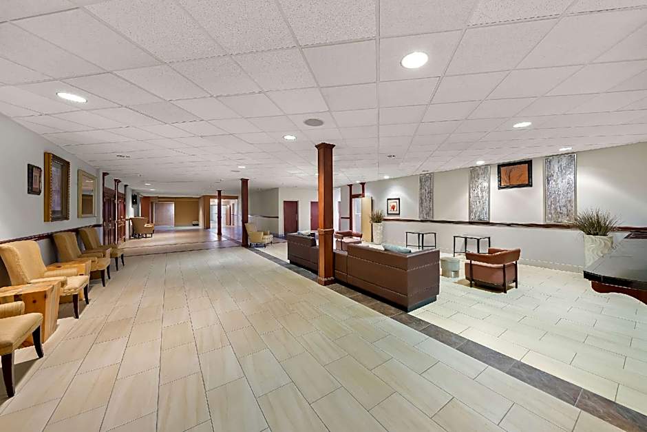 Suburban Studios, Kearney