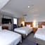 JR Kyushu Station Hotel Kokura