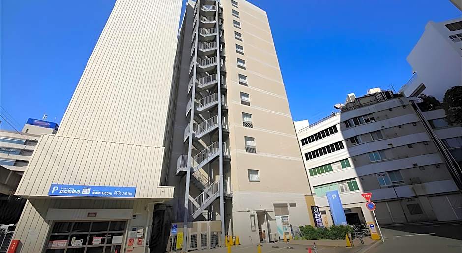 Daiwa Roynet Hotel Hamamatsu