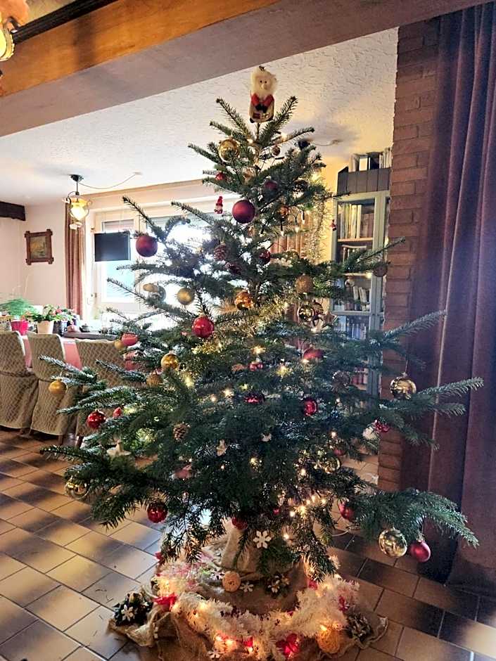 Gasthaus Hochwald