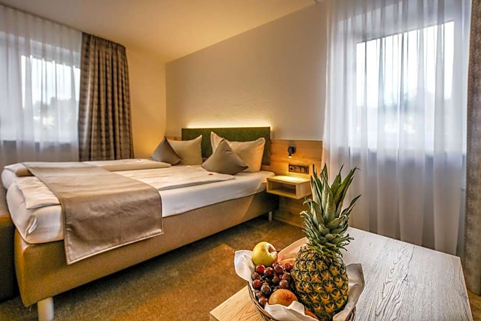 Hotel Restaurant Schwörer