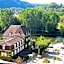 Hostellerie du Passeur - Hôtel & Restaurant - Climatisation et Piscine chauffée