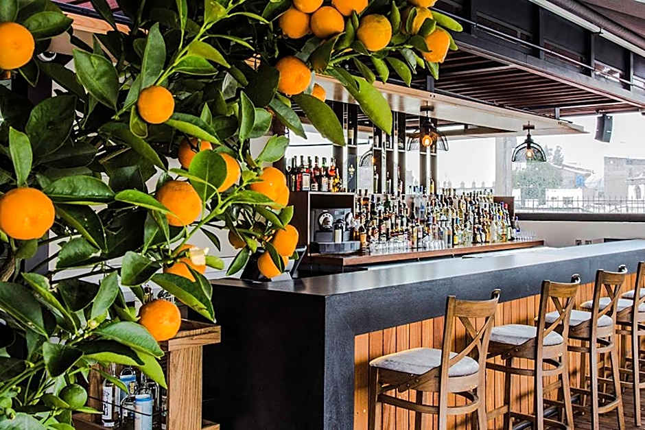 Domingo Santo Hotel Boutique