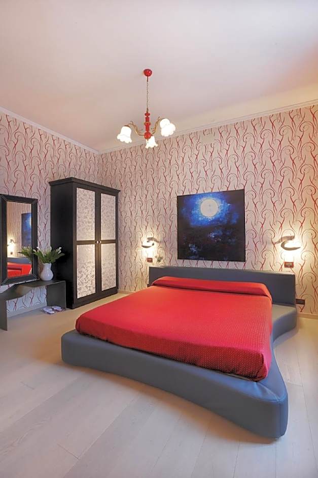Hotel Atlanta Augustus