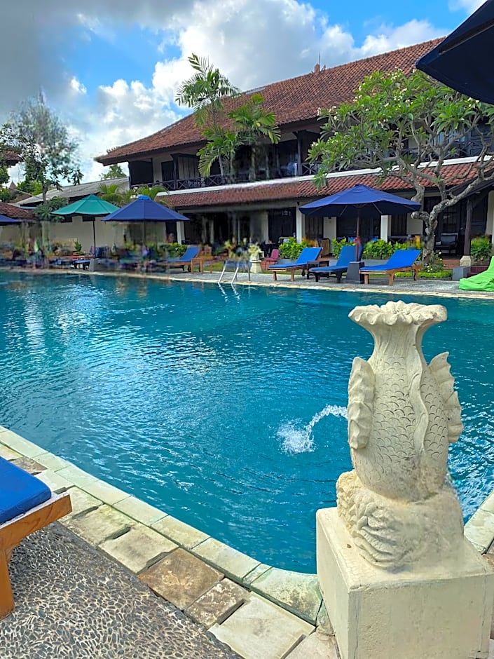Legian Paradiso Hotel