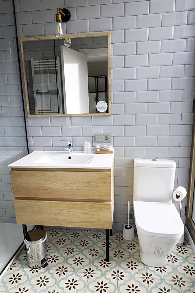 Hotel Cims de Camprodon