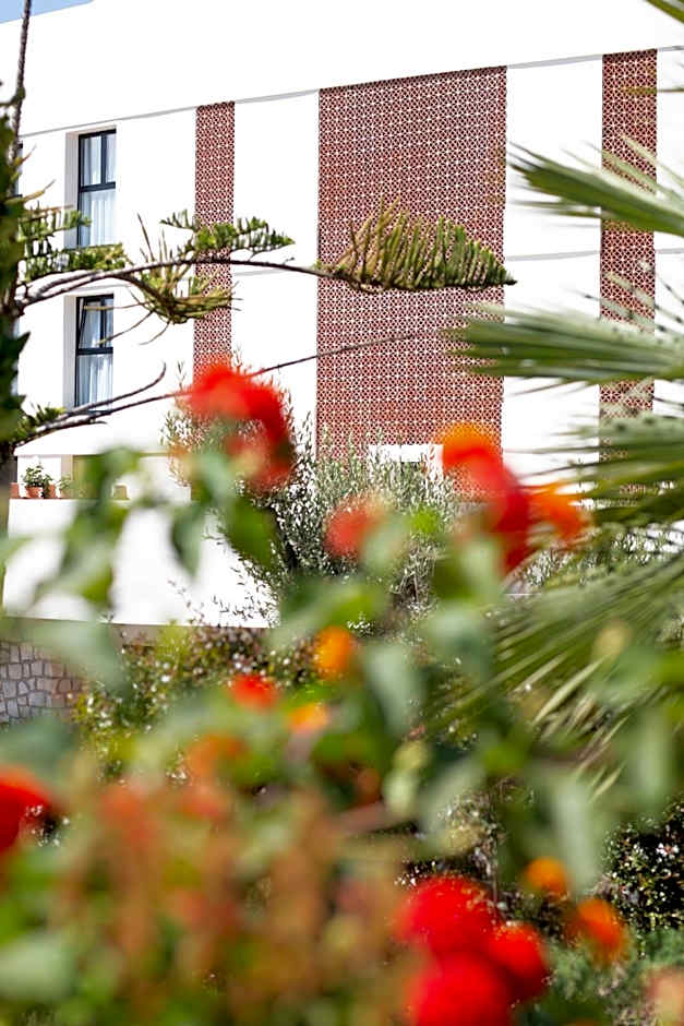 Hotel Serawa Moraira