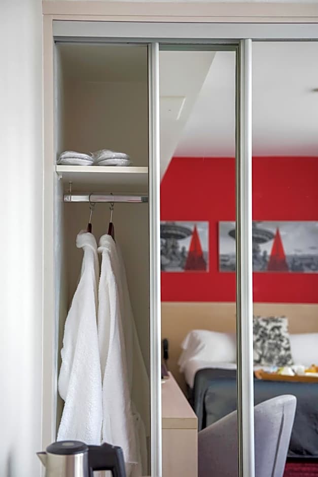 Hotel Le Richemont