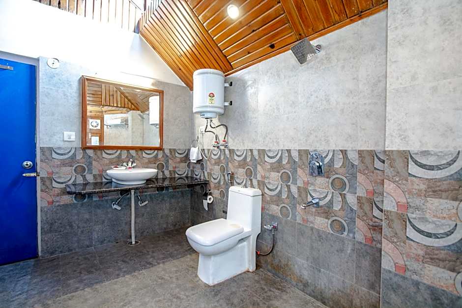 Hotel D' Chalet