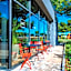 Arena Grand Kazela Camping Homes