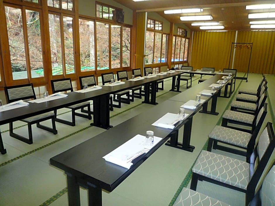 Takao Kanko Hotel