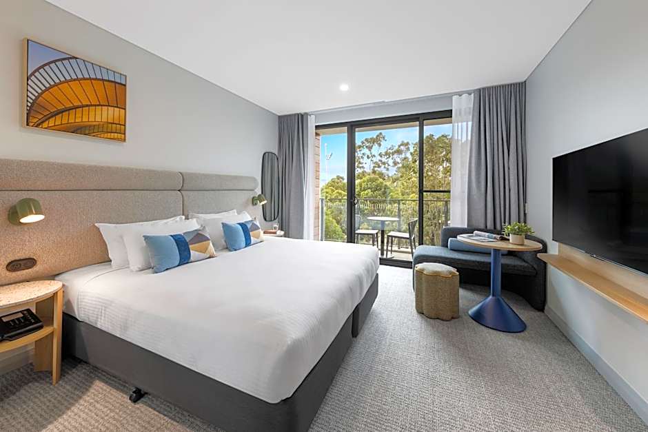 Quest at Sydney Olympic Park