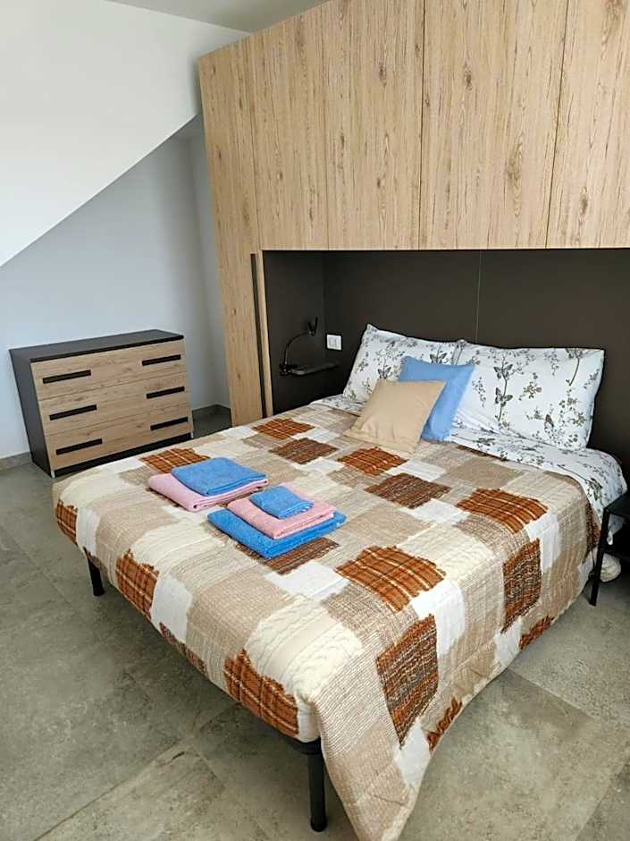 Residence la Pace - Pool & Relax