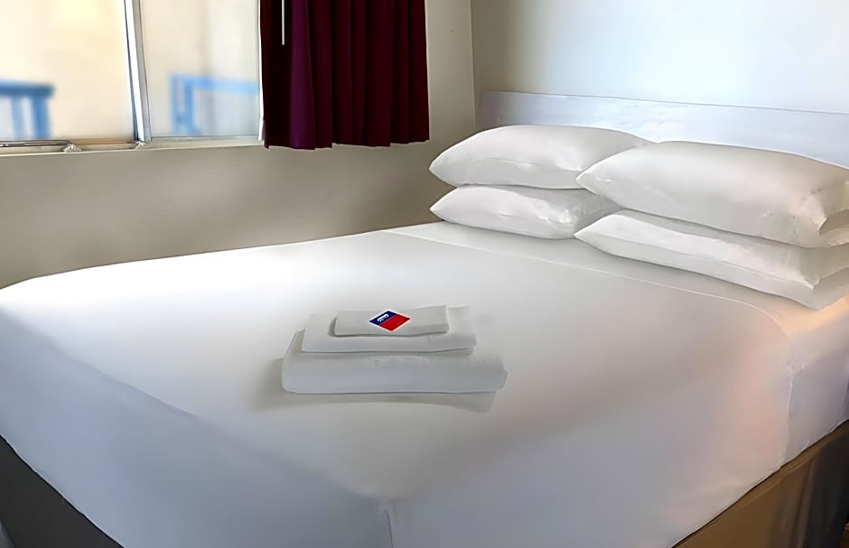 Americas Best Value Inn Avenel Woodbridge