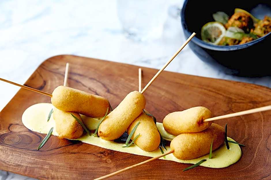 Kimpton Sylvan Hotel By IHG