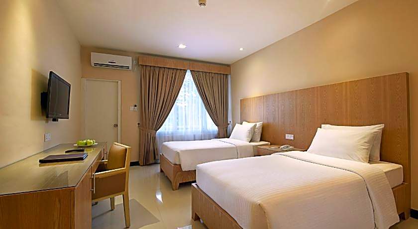 Berjaya Hotel Colombo
