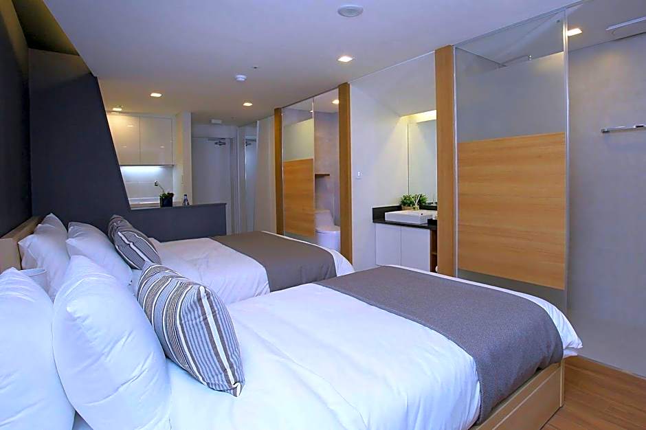 Vistacay Hotel World Cup