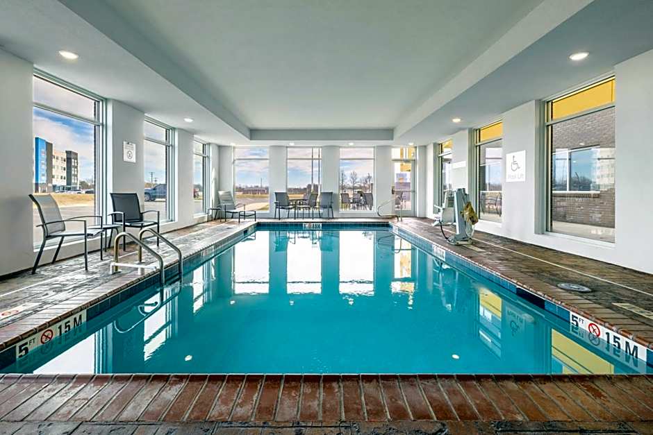 Fairfield by Marriott Inn & Suites Louisville Shepherdsville