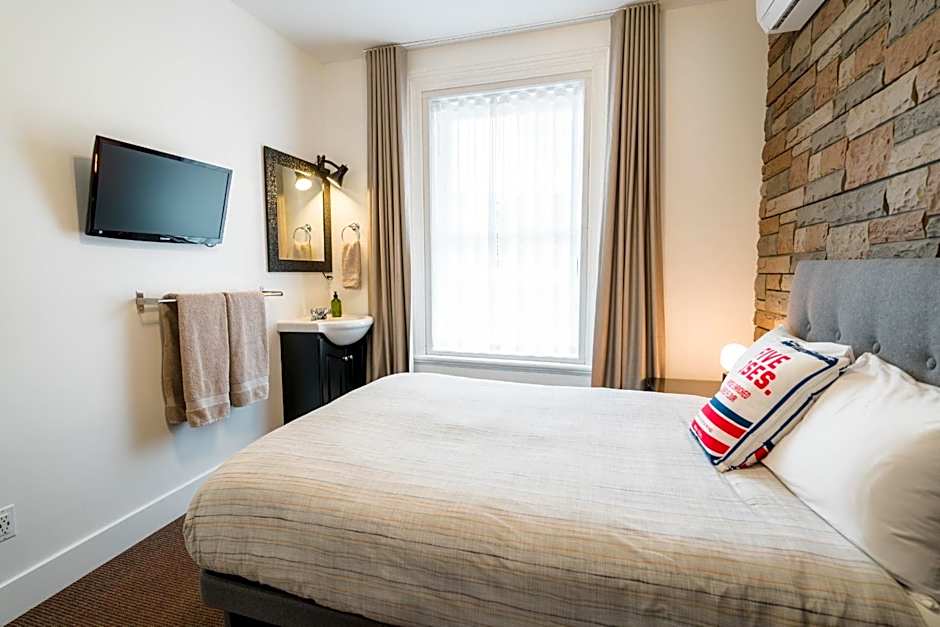 Bed and Breakfast du Village BBV