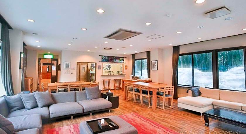 Morino Lodge Hakuba