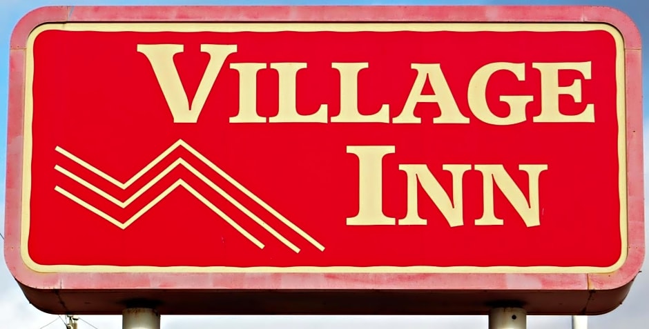 Village Inn Cotulla