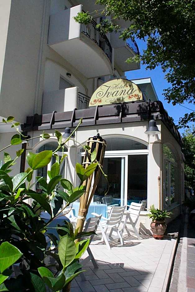 Hotel Ivana