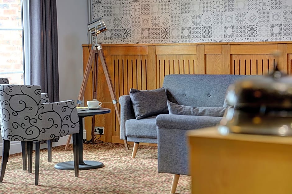 Allerton Court Hotel