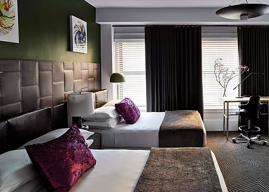 Photo 1 of 2 of Premier 2 Queen Beds