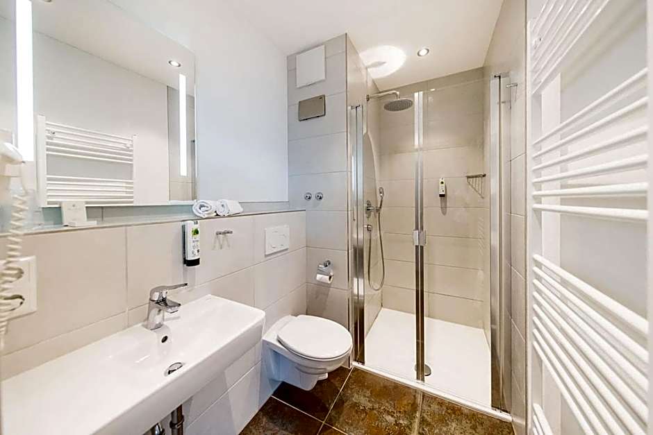 Landhotel Kuffner