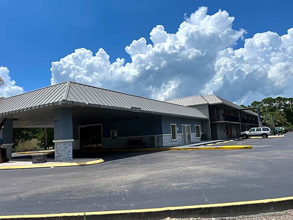 Quality Inn Elkton -St. Augustine South