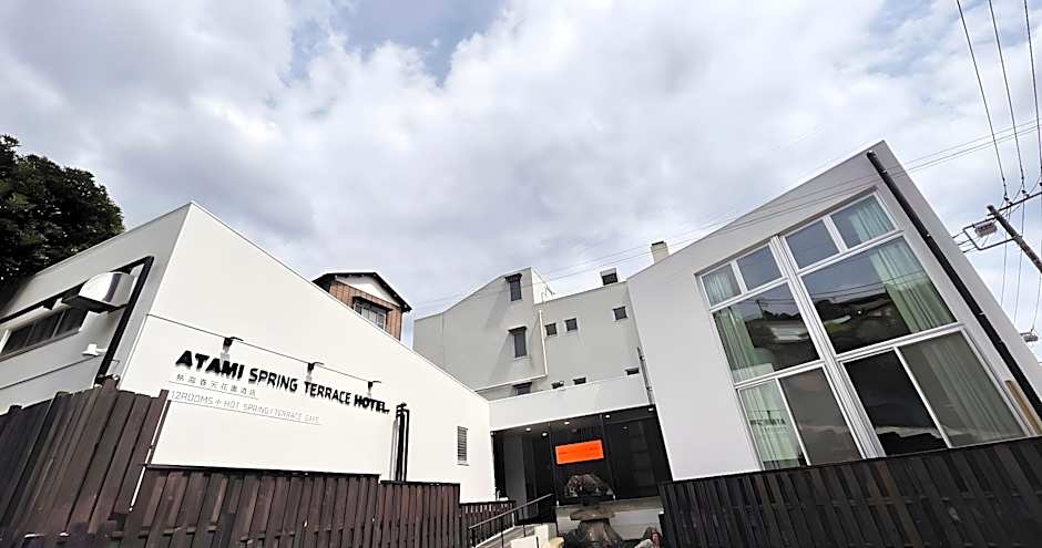 ATAMI SPRING TERRACE HOTEL