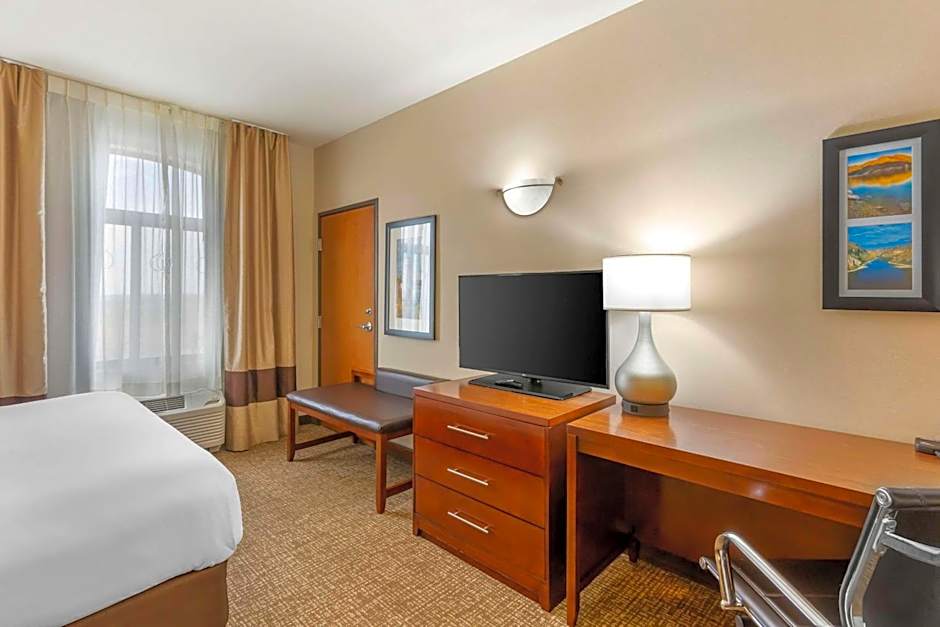 Comfort Inn & Suites Jerome