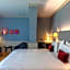 Cresta Palace Celerina St Moritz active-in and experience-out