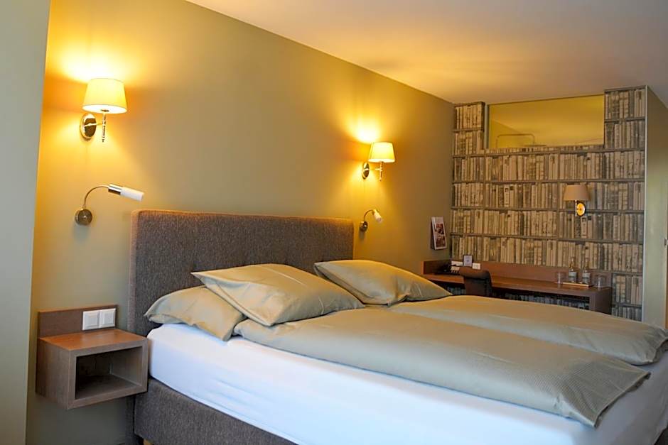 Parkhotel Langenthal