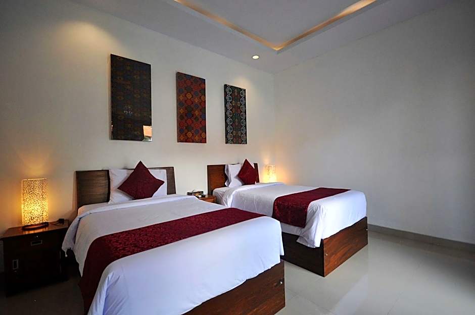 Hotel Arsa Santhi Nusa Penida