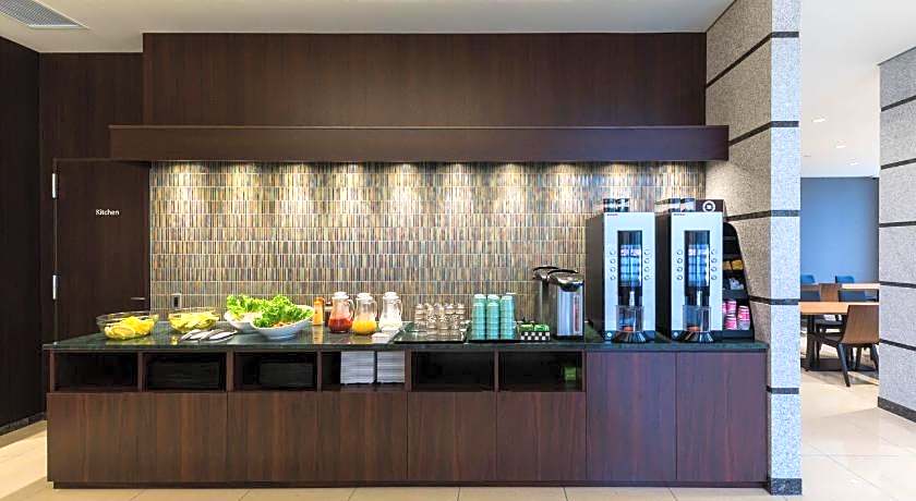 N GATE HOTEL OSAKA