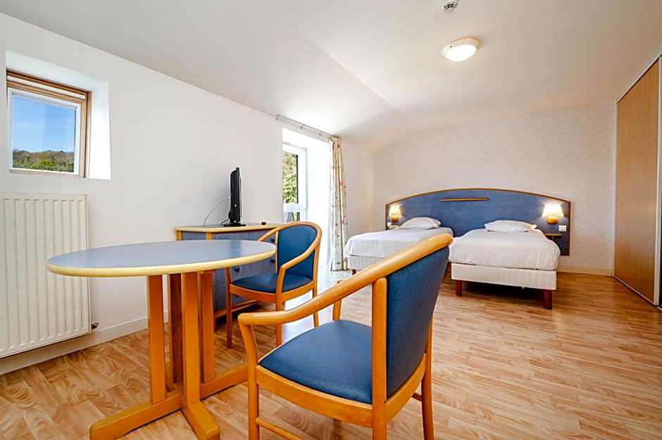 Village Vacances 3* Ternélia Les Résidences d'Armor