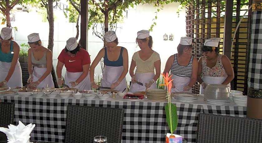 Jay’s Villas Umalas