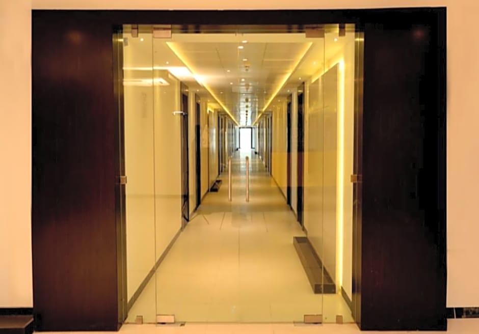 The Temple View Hotel