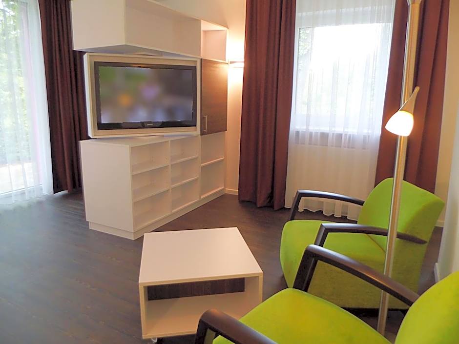 Boardinghaus Weinberg Campus