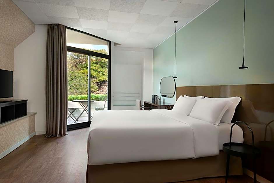 Four Points by Sheraton Catania Hotel & Conference Center