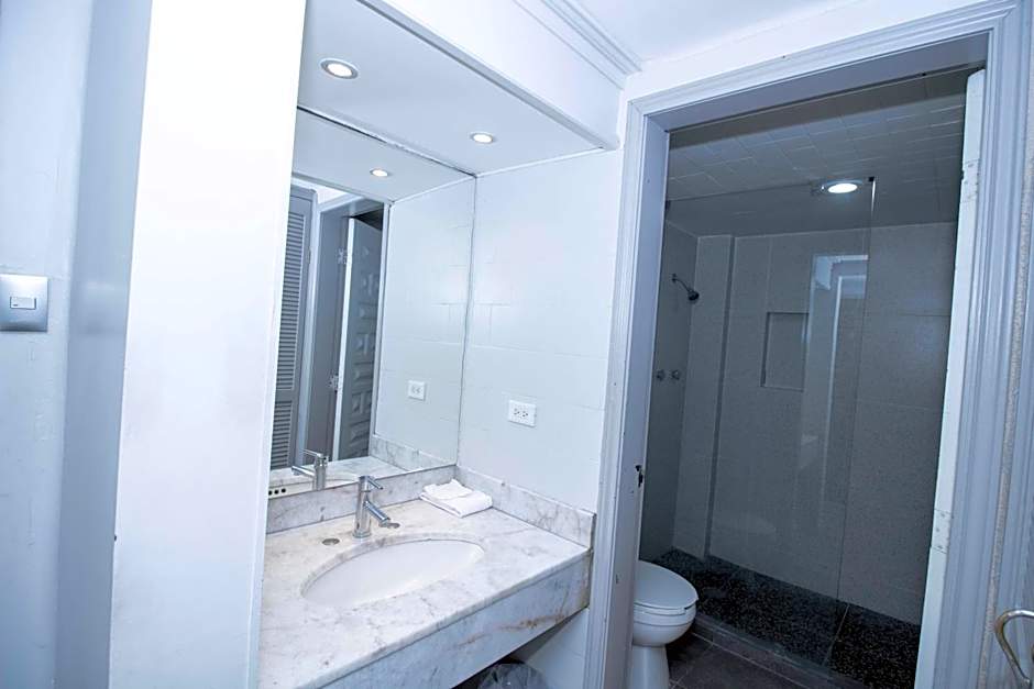 Hotel Posada Tierra Blanca