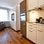 Brera Serviced Apartments Frankfurt Oper