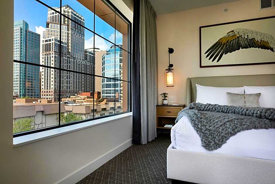 Elliot Park Hotel, Autograph Collection by Marriott