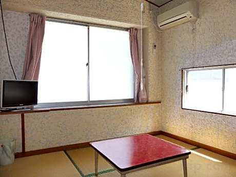 Takeya Ryokan Honkan