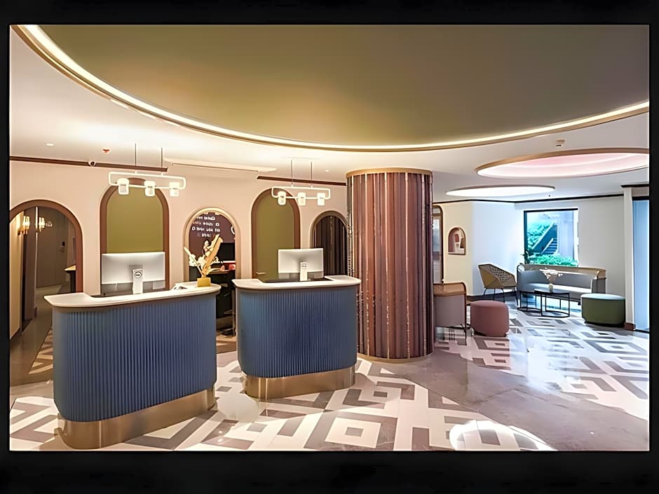 The Cotton Saladaeng Hotel